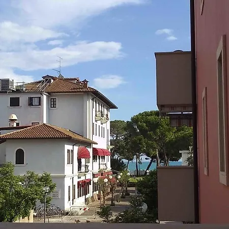 Condominio Magnolia Γκράντο