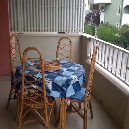 Διαμέρισμα Condominio Magnolia *