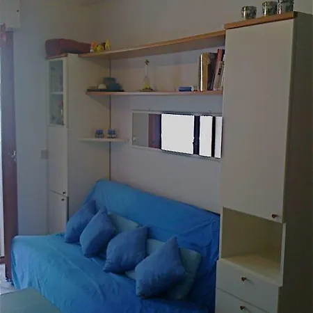 Διαμέρισμα Condominio Magnolia Γκράντο