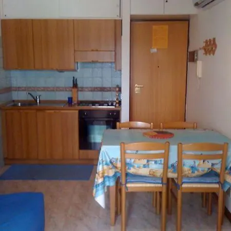 Apartment Condominio Magnolia